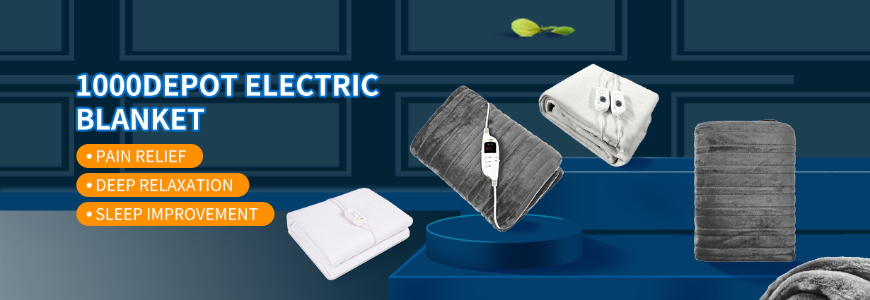 Electric Blanket
