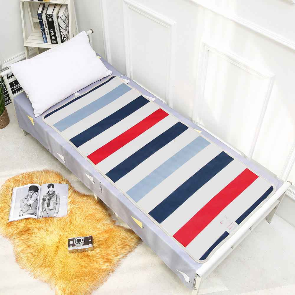 Electric Blankets For Queen Bed 180150 Cm Thermostat Waterproof (9)