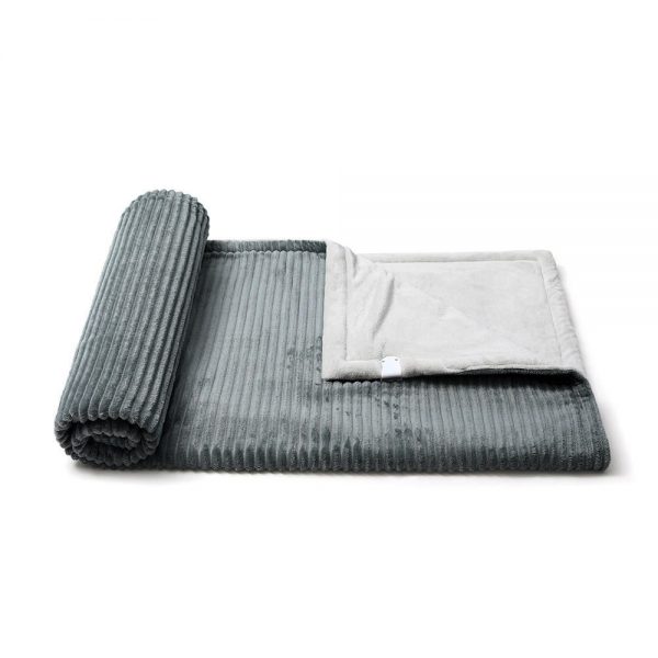 Electric Heated Blanket 6050 Inches With 3 Gears Adjustable (2)