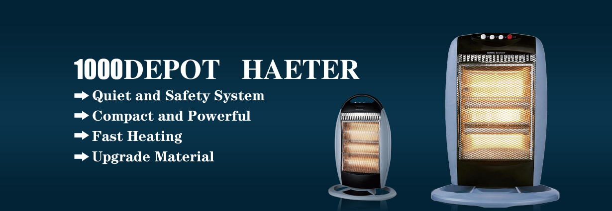 1000depot Haeter