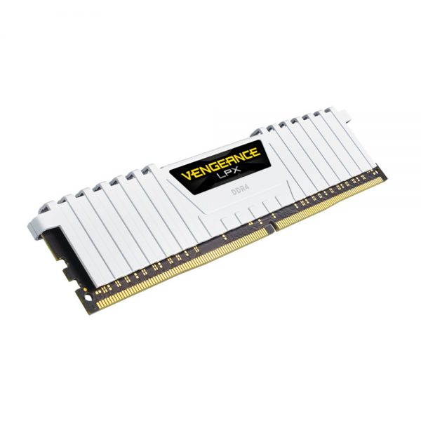 Corsair Vengeance Lpx 32gb Ddr4 3200 Desktop Memory Model Cmk32gx4m4b3200c16w (7)