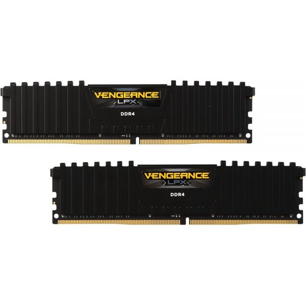 Corsair Vengeance Lpx 32gb Desktop Memory Model Cmk32gx4m2d3600c16 (5)