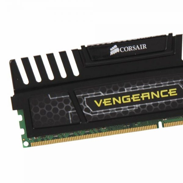 Corsair Vengeance 8gb Ddr3 2133mhz 2400mhz Memory Lot (10)