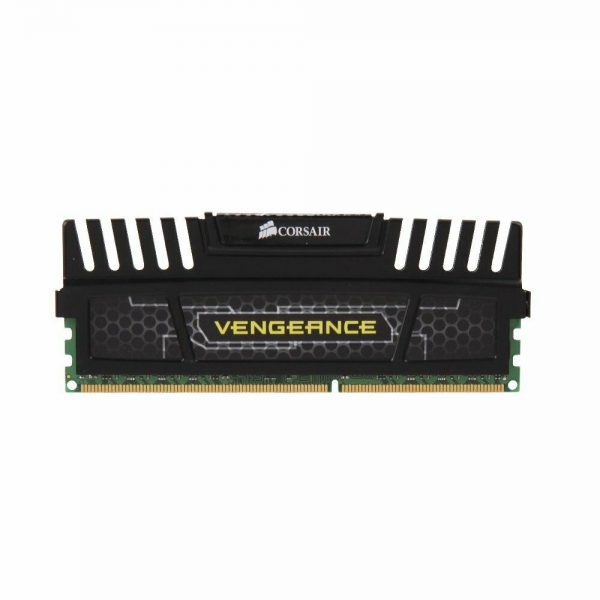 Corsair Vengeance 8gb Ddr3 2133mhz 2400mhz Memory Lot (8)