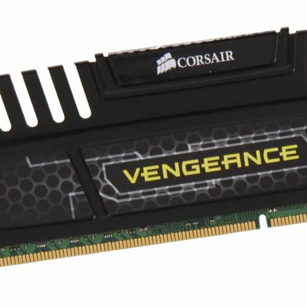 Corsair Vengeance 8gb Ddr3 2133mhz 2400mhz Memory Lot (9)