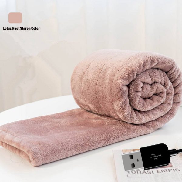 Electric Blankets Double 3050 Inches 5v Usb Charging (2)