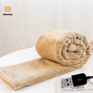 Electric Blankets Double 3050 Inches 5v Usb Charging (3)