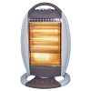 Electric Heaters For Homes 1200w 3 Gears Adjustable With Grey (1)
