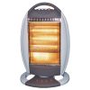 Electric Heaters For Homes 1200w 3 Gears Adjustable With Grey (1)