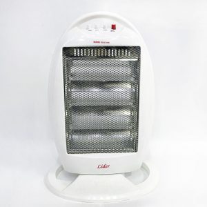 Electric Heaters For Indoor Use Energy Efficient 1200w White (4)