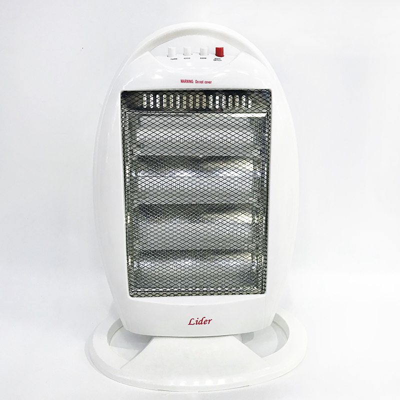 Electric Heaters For Indoor Use Energy Efficient 1200w White (4)