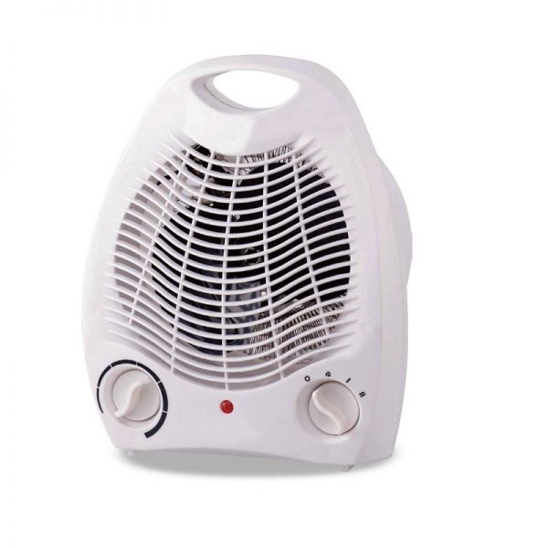 Energy Efficient Electric Heaters 2000w 2 Gears Adjustable (1)