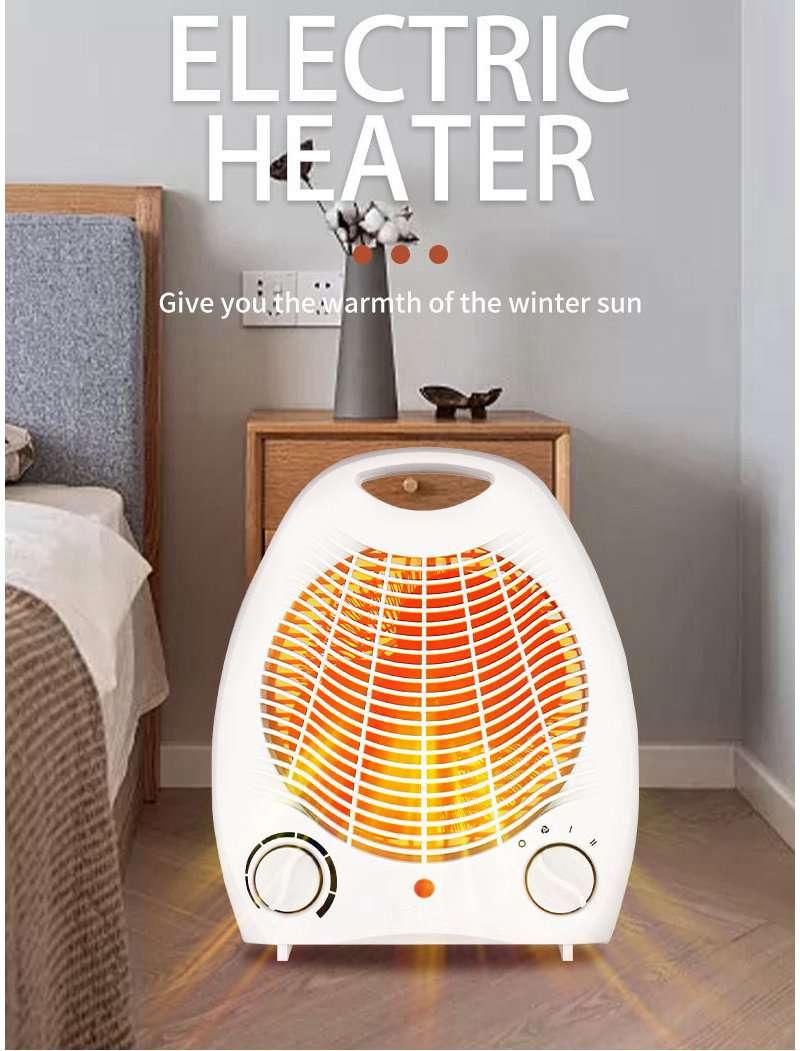 Energy Efficient Electric Heaters 2000w (2)