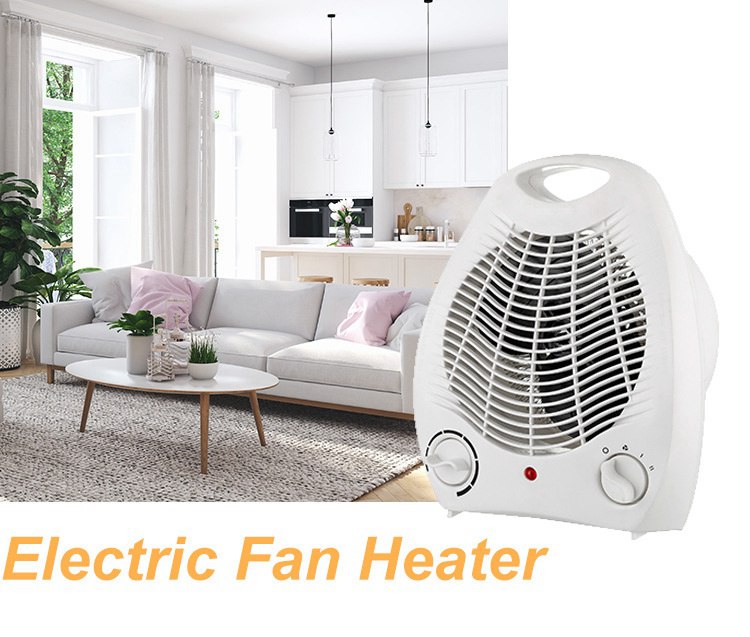Energy Efficient Electric Heaters 2000w (4)