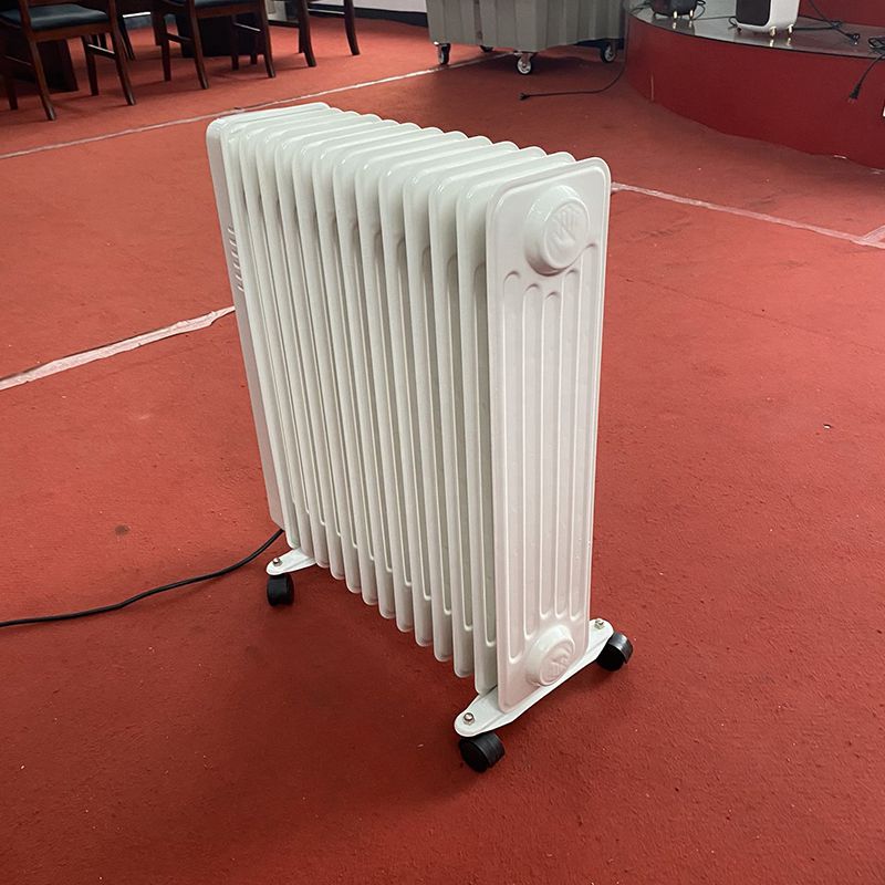 Heaters 2500w Portable 11 Fan 3 Heat Settings (2)