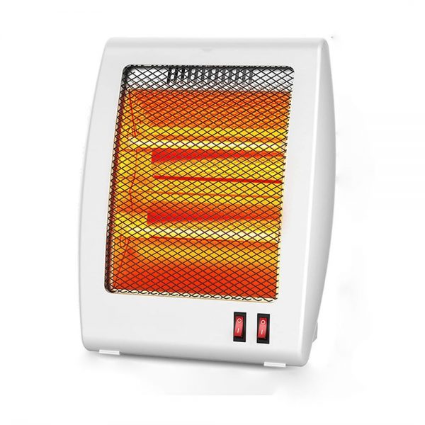 Most Efficient Electric Heaters 800w Quartz Tube Heating (1)