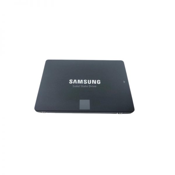New Samsung 870 Evo 1tb 2.5 Inch Sata Iii Internal Ssd (2)