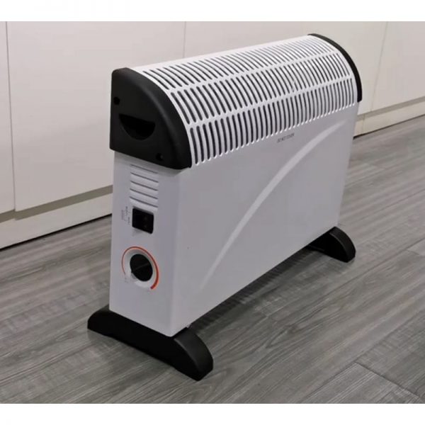 Portable Heaters For Indoor Use 2000w 2 Gears Adjustable (4)