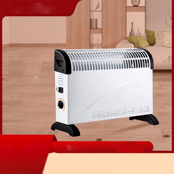 Portable Heaters For Indoor Use 2000w 2 Gears Adjustable (5)