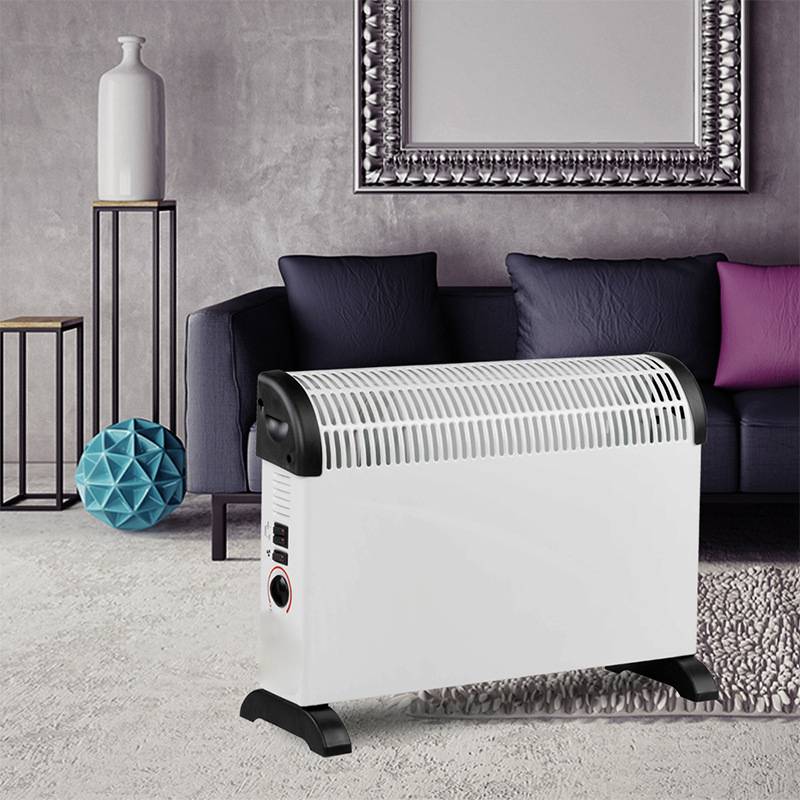 Portable Heaters For Indoor Use 2000w 2 Gears Adjustable (6)
