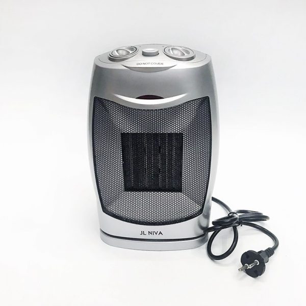 Small Electric Heaters For Indoor Use 1500w 2 Gears Adjustable (5)