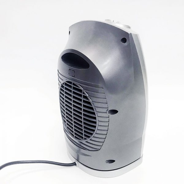 Small Electric Heaters For Indoor Use 1500w 2 Gears Adjustable (6)