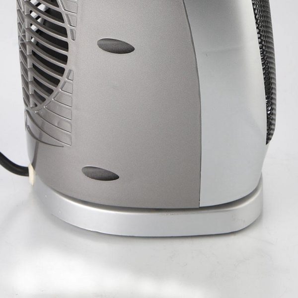 Small Electric Heaters For Indoor Use 1500w 2 Gears Adjustable (7)