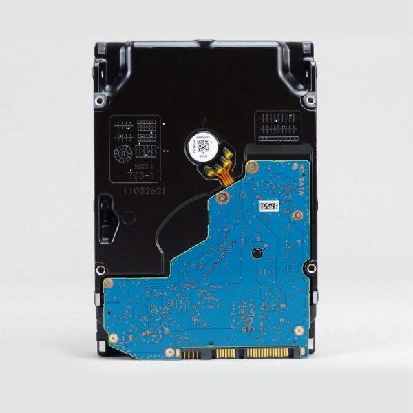 Toshiba Enterprise 14tb Hdd, Sata 3, 3.5 Internal Hard Drive Mg08aca14te (3)