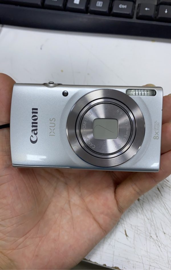 Canon Powershot Elph 180 (10)